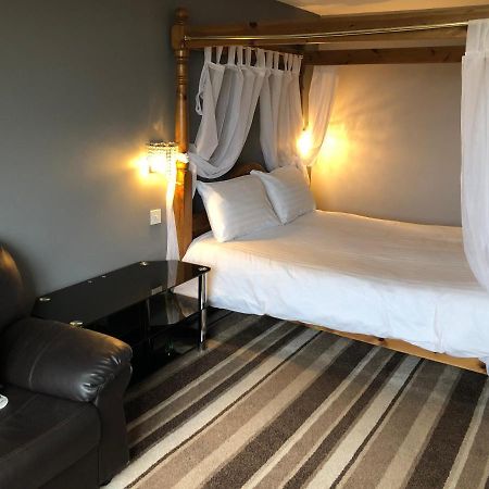 The Airman Hotel 셰퍼드 외부 사진