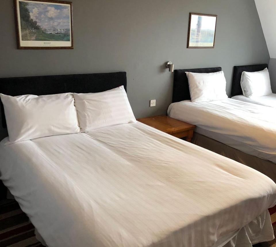 The Airman Hotel 셰퍼드 외부 사진
