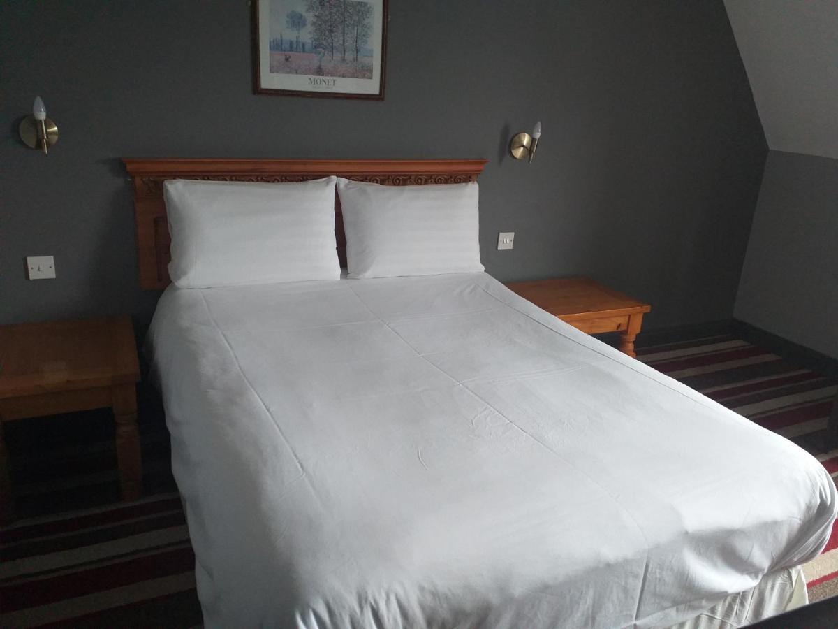 The Airman Hotel 셰퍼드 외부 사진