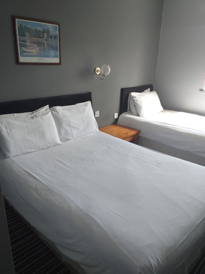 The Airman Hotel 셰퍼드 외부 사진